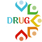 DRUG logo